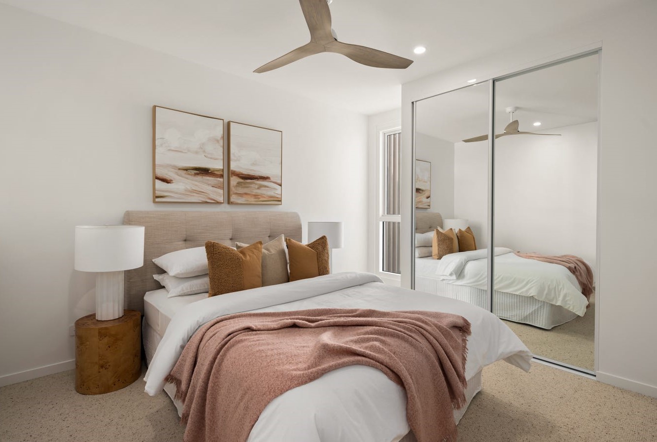 [Townhouses] Marella Townhouses, Runaway Bay OpenLot